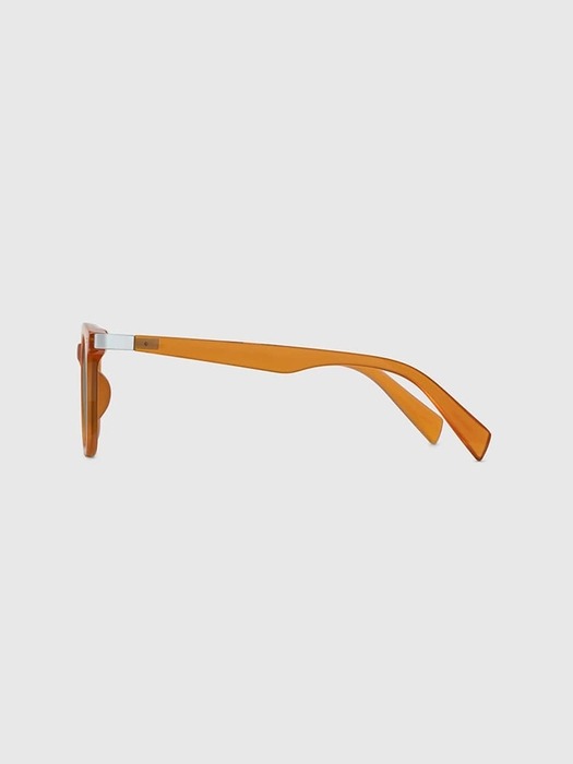 Sunglasses in blue - Premium quality product image