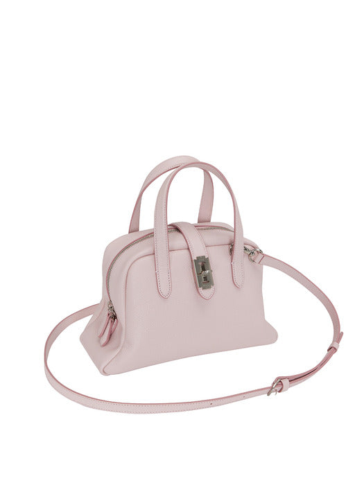 [vunque] Toque Tote S (토크 토트 스몰) Pale Pink