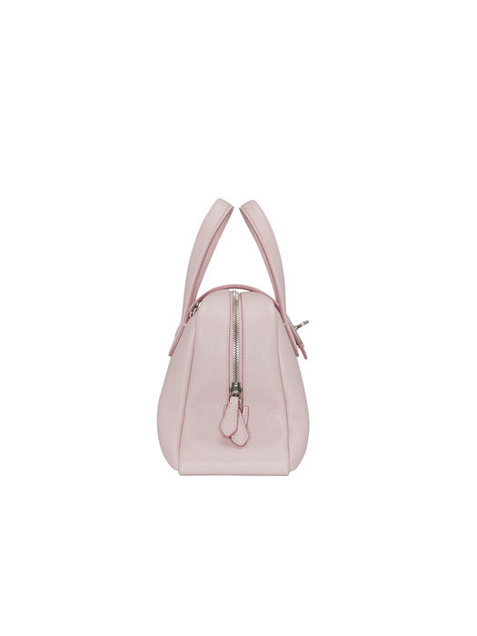 [vunque] Toque Tote S (토크 토트 스몰) Pale Pink