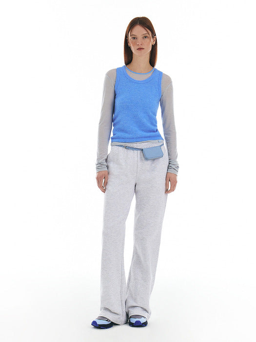 Grove Jase Knit Sleeveless