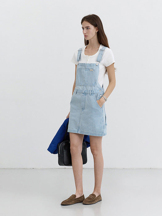 Clothing in blue - Premium quality product image