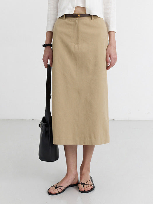 Clothing in beige - Premium quality product image