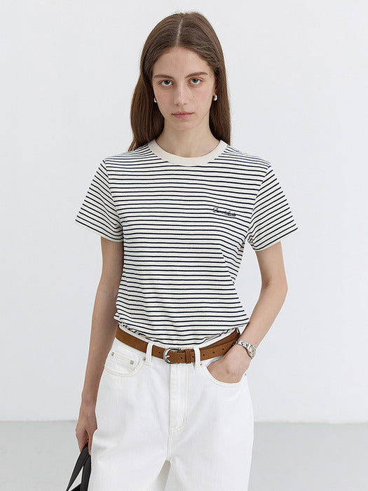 Clothing in navy - Premium quality product image