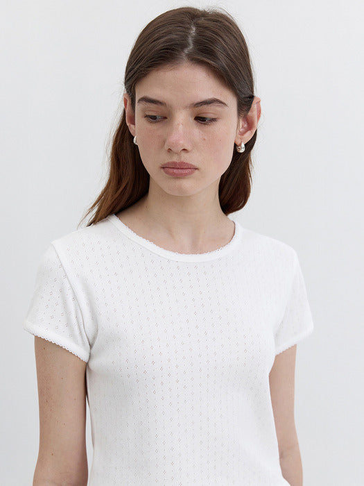Clothing in white - Premium quality product image