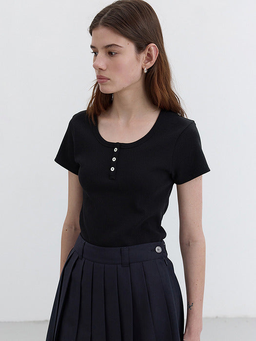 Clothing in black - Premium quality product image