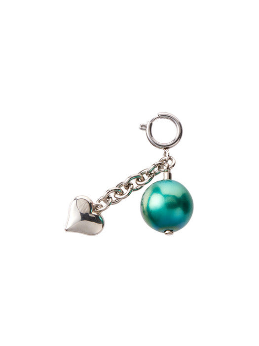 [vunque] Air Ball Charm Piccolo Green