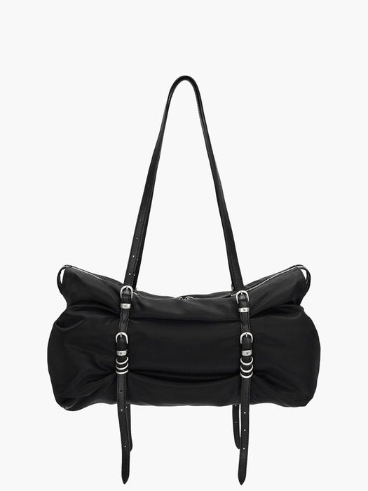 Margesherwood Overpacker black