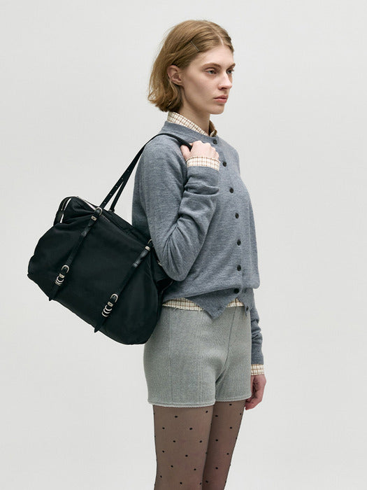 Margesherwood Overpacker black