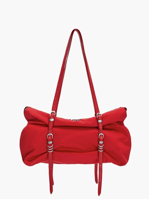 Margesherwood Overpacker red