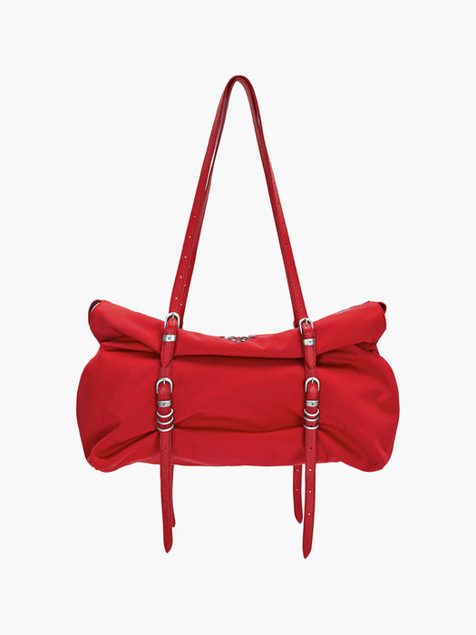Margesherwood Overpacker red