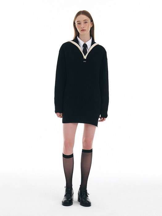 Grove Bas Knit