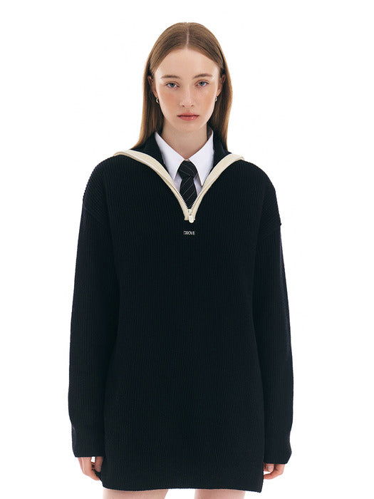 Grove Bas Knit