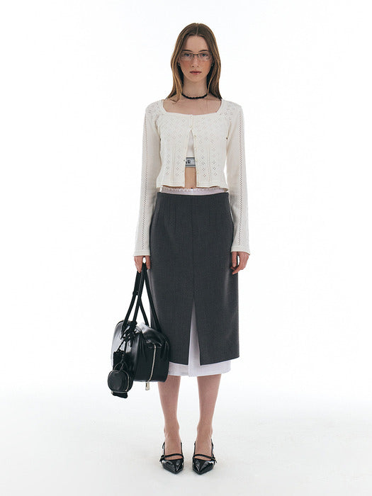 Grove Losin Skirt