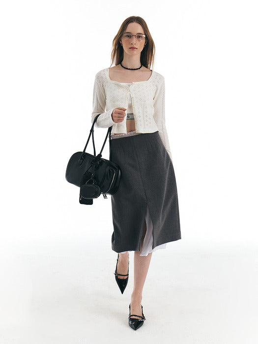 Grove Losin Skirt