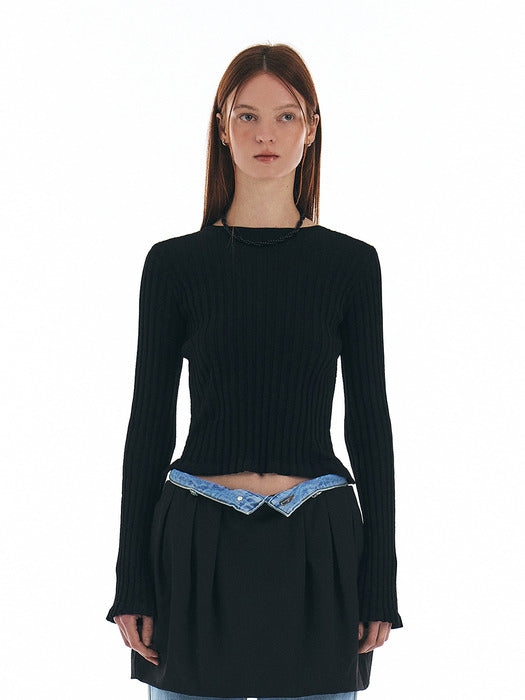 Grove Reese Knit