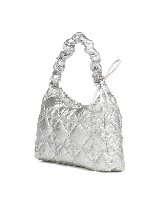 Clothing Accessories in silver - Premium quality product image