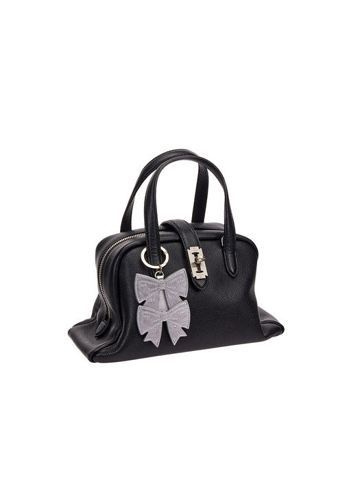 [vunque] Double Balaca Card Holder (더블 발라카 카드 홀더) Flash Silver