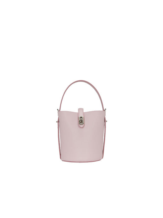Handbags, Wallets & Cases in pink - Premium quality product image