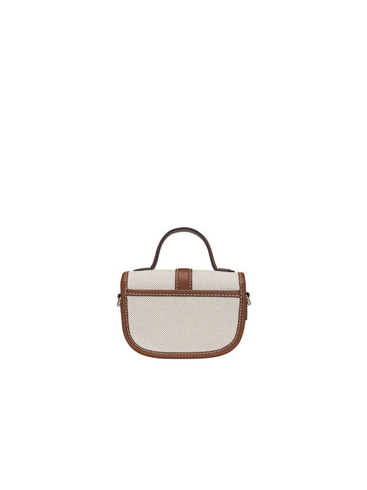 Handbags, Wallets & Cases in brown - Premium quality product image