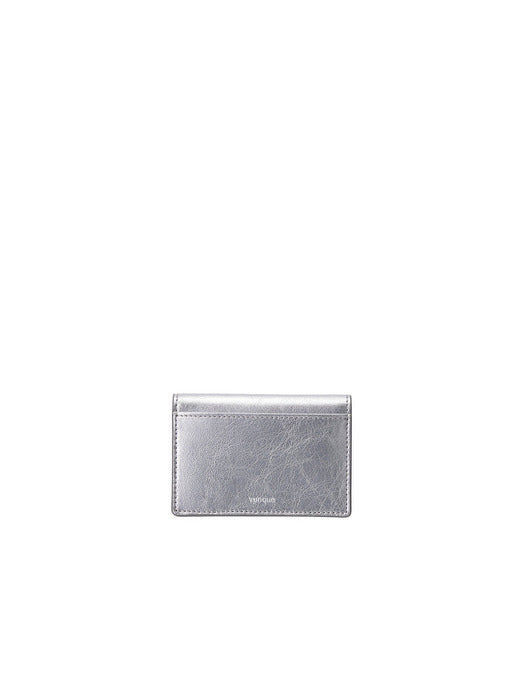 Handbags, Wallets & Cases in silver - Premium quality product image