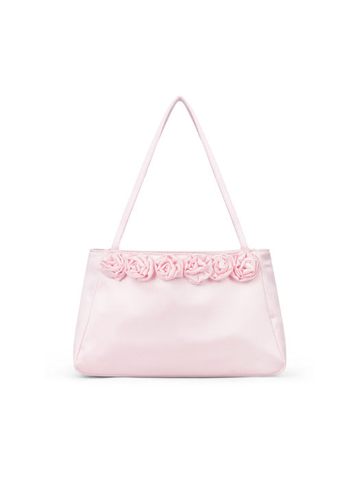 Handbags, Wallets & Cases in pink - Premium quality product image
