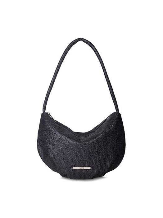 Raive Bloom in Black