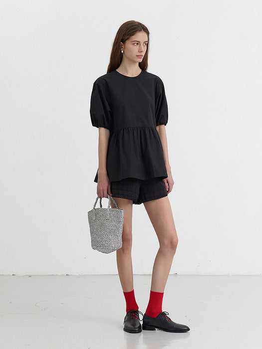 Clothing in black - Premium quality product image