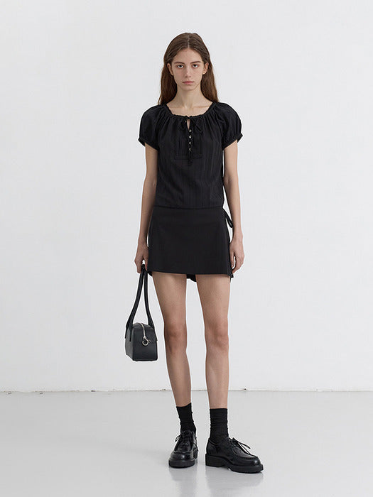 Clothing in black - Premium quality product image