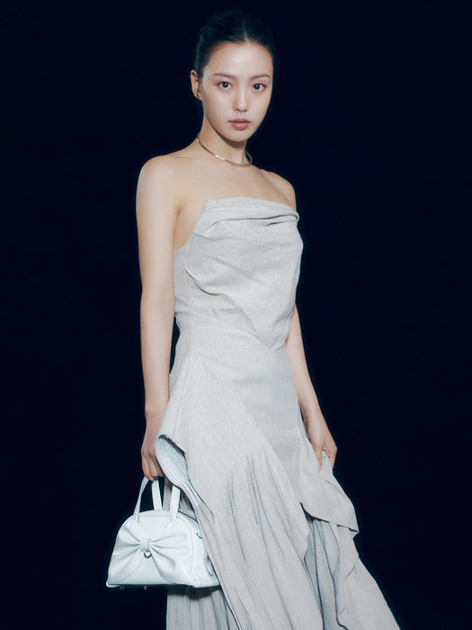 [vunque] [Highly Recommended] Toque Balaca Tote S (Small) in 3 Colors