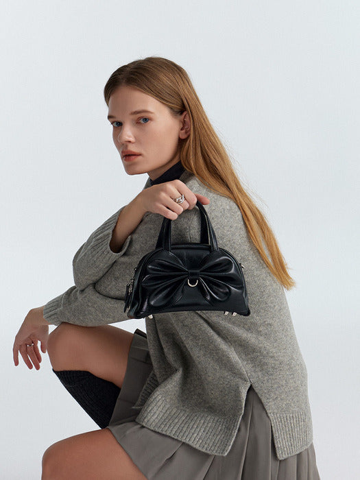 [vunque] Toque Balaca Tote S — 3 colors