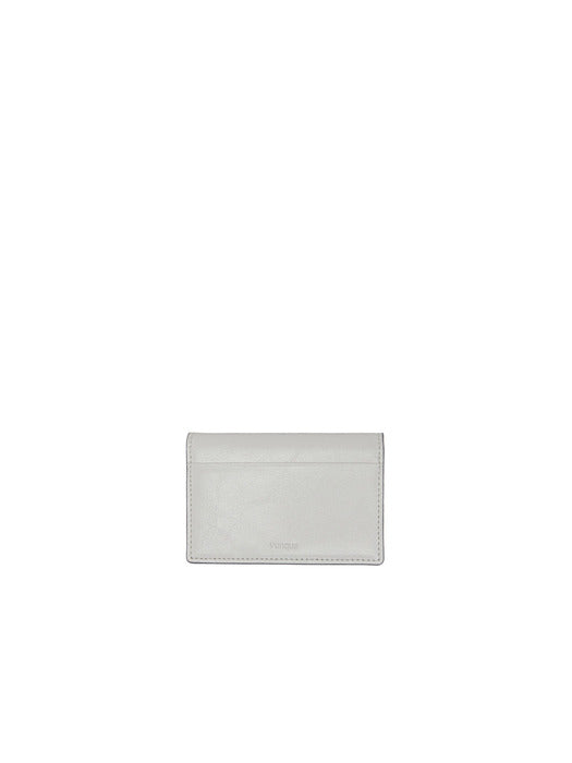 [vunque] Toque Balaca Card Wallet (토크 발라카 카드지갑) Pure Beige