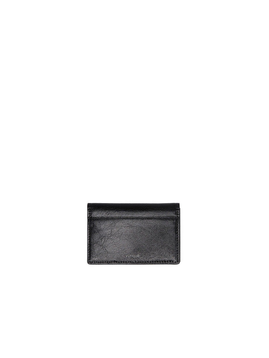 Vunque Toque Balaca Card Wallet Black