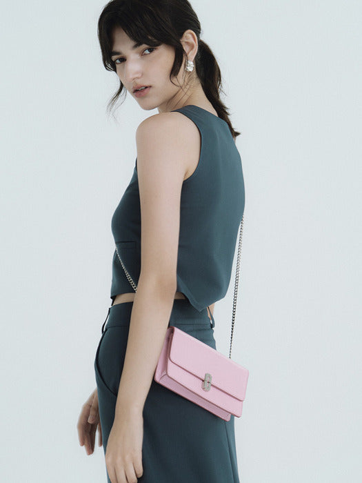 [vunque] Occam Droit Minicross Bebe Pink