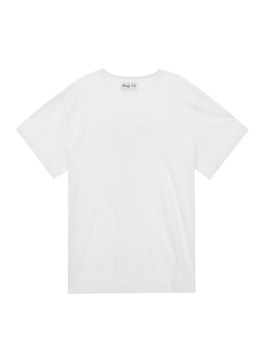 LOGO TOP IN WHITE