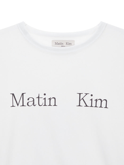LOGO TOP IN WHITE