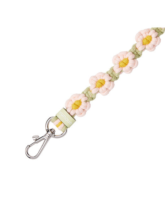 Handbag & Wallet Accessories in pink - Premium quality product image