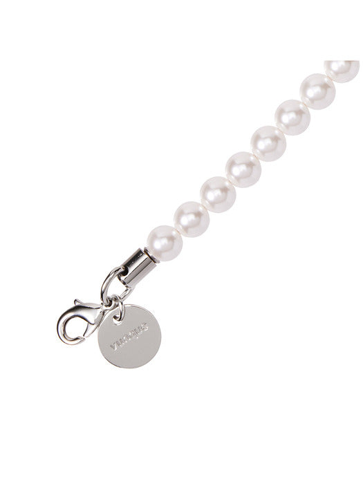 Handbag & Wallet Accessories in white - Premium quality product image