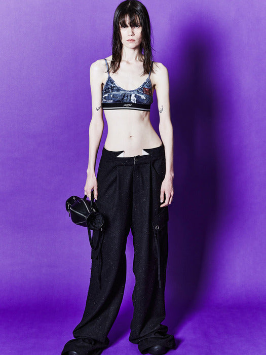 Clothing in black - Premium quality product image