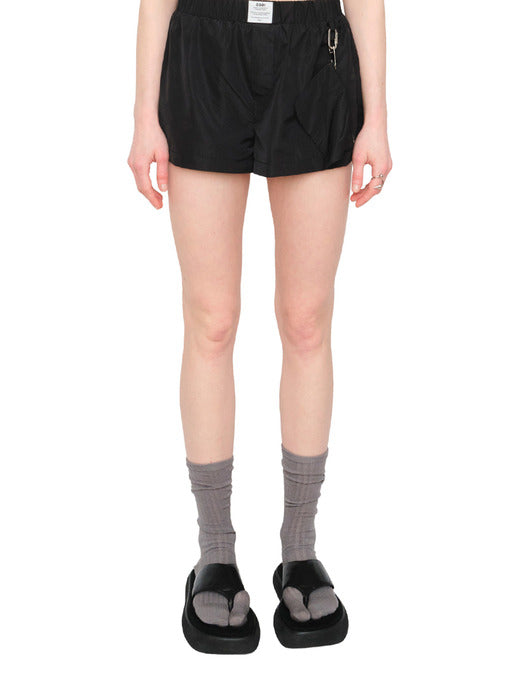 [osoi] TABI SOCKS [GREY]