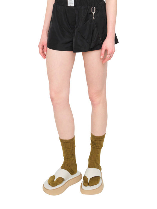 [osoi] TABI SOCKS [OLIVE]