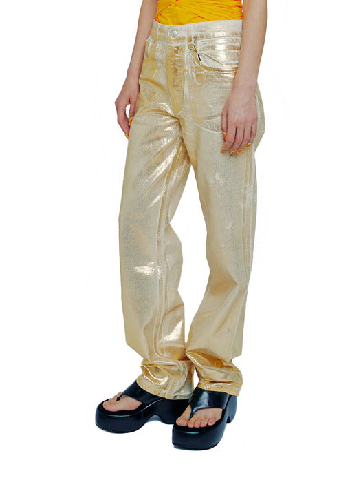 [osoi] TOBEE PLATFORM [BLACK]