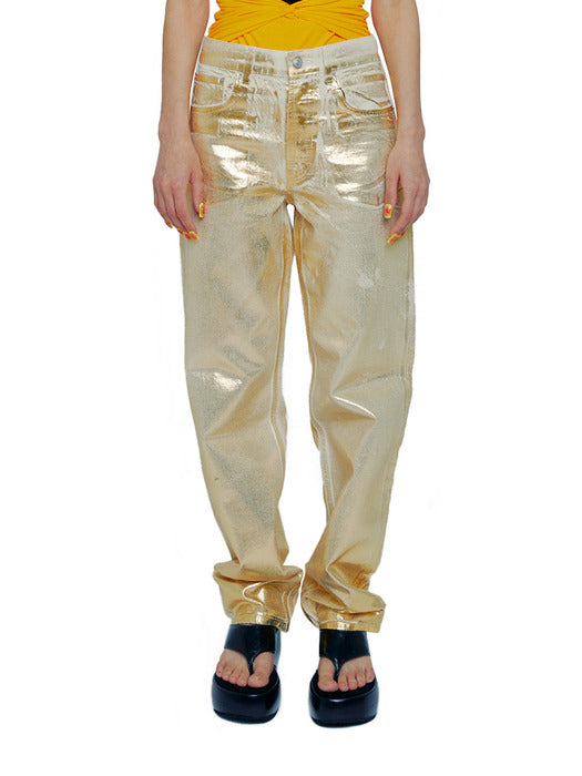 [osoi] TOBEE PLATFORM [BLACK]