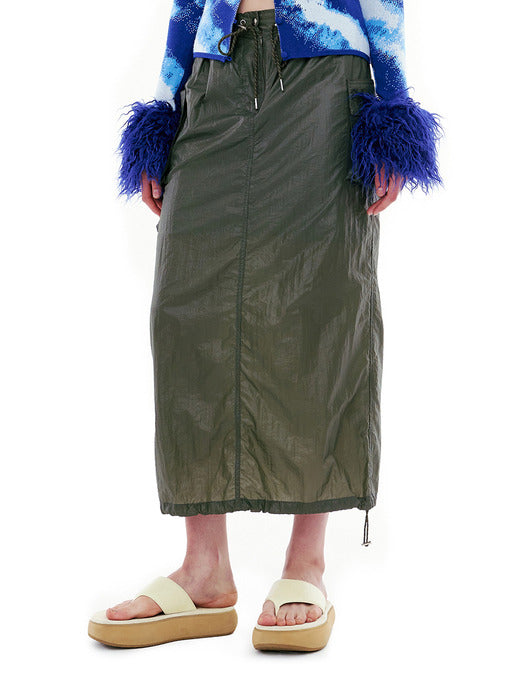 [osoi] BOAT FF SPORTY [WASHED BEIGE]