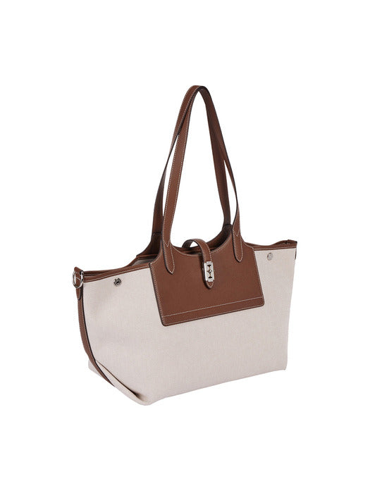 [vunque] [Favorite Pick] Festone Pila Shopper L (2 Colors)