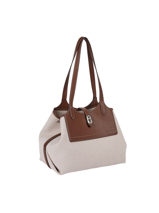 [vunque] Festone Pila Shopper L (Festone Pila Shopper Large) - 2 colors