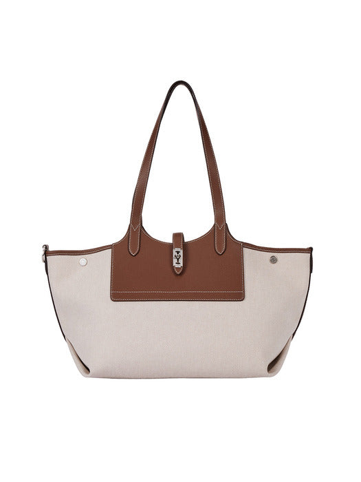 [Favorite Pick] Festone Pila Shopper L (2 Colors)