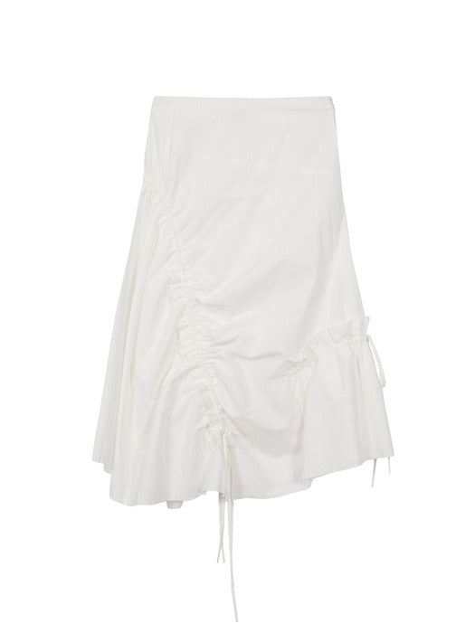 Clothing in white - Premium quality product image