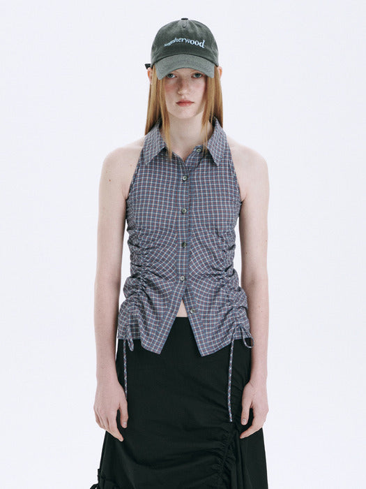 Clothing in blue - Premium quality product image