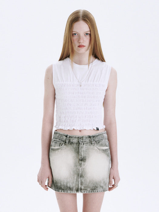Clothing in white - Premium quality product image