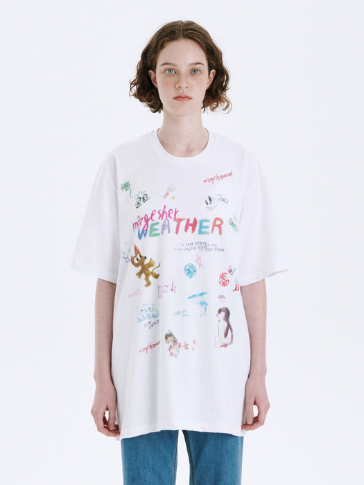 Clothing in white - Premium quality product image